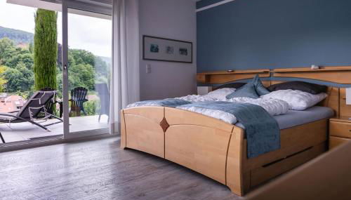 Ferienwohnung Casa Rossa - Foto 5