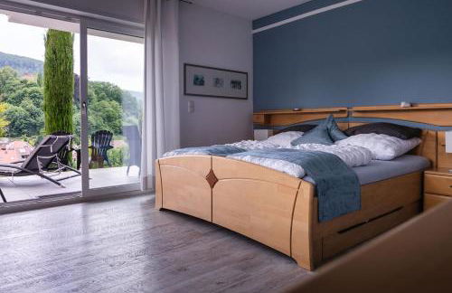 Ferienwohnung Casa Rossa - Foto 5