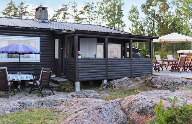 9 Person Holiday Home in Frandefors-by Traum - Photo 22