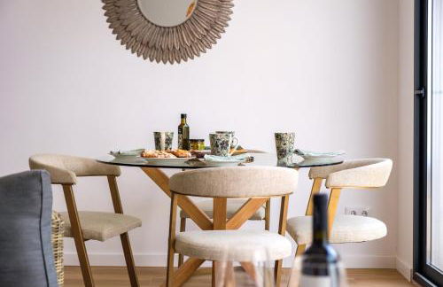 Pretty house Sa Font in Santa Catalina Palma city - Foto 22