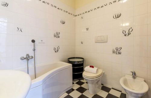 Villa Twetty - Foto 17