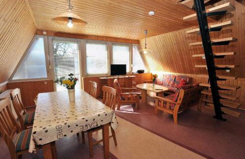 Finnhütten Markgrafenheide - Foto 12