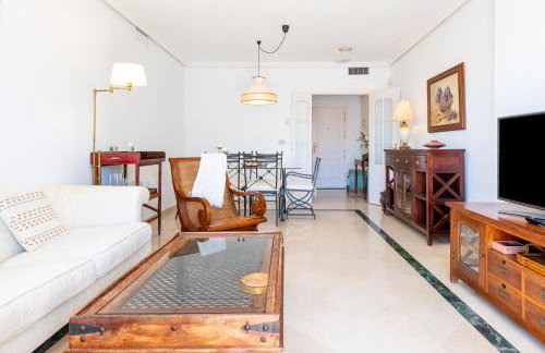 Spectacular Penthouse Puente Romano - Foto 11