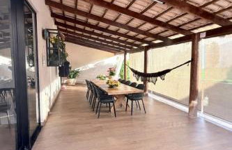 Casa espaçosa 10min do MotoGP Autódromo e BR-153 - Foto 31