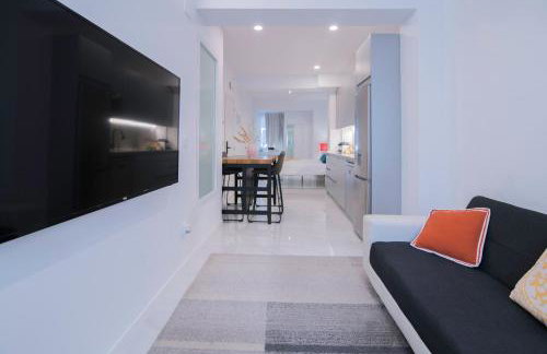 SleekLofts by City of Arts - Foto 47