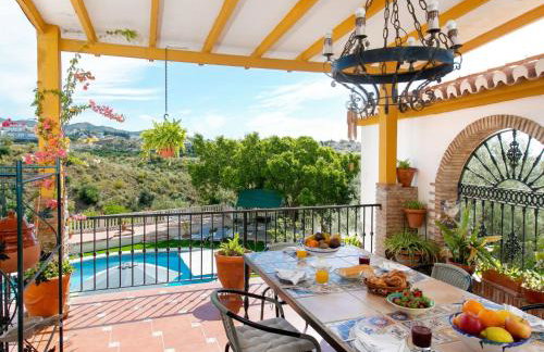 Holiday Home Paraje los cabreras by Interhome - Foto 3