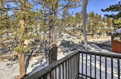 Less Than 1 Mi to Heavenly Lifts Tahoe Area Townhome! - Foto 26