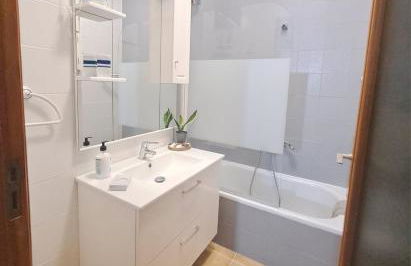 Apartamento a pie de playa en San Marcos - Foto 24