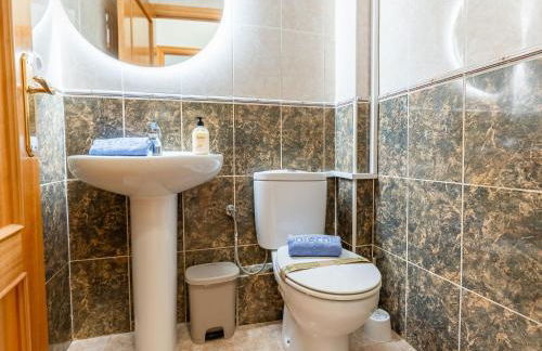 Holiday Home Canción de mar by Interhome - Foto 9