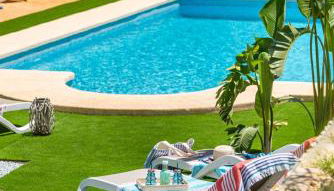 Villa Joan - PlusHolidays - Foto 4