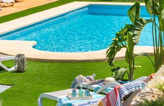 Villa Joan - PlusHolidays - Foto 4