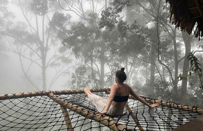 Ella Retreat Hotel - Photo 37