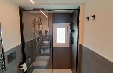 La Piazzetta Panoramic Apartment - Foto 14