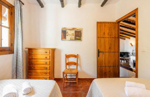 El Chorro Villas Casa Adelfa - Foto 23