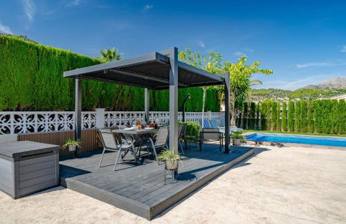 Holiday Home Lola by Interhome - Foto 24