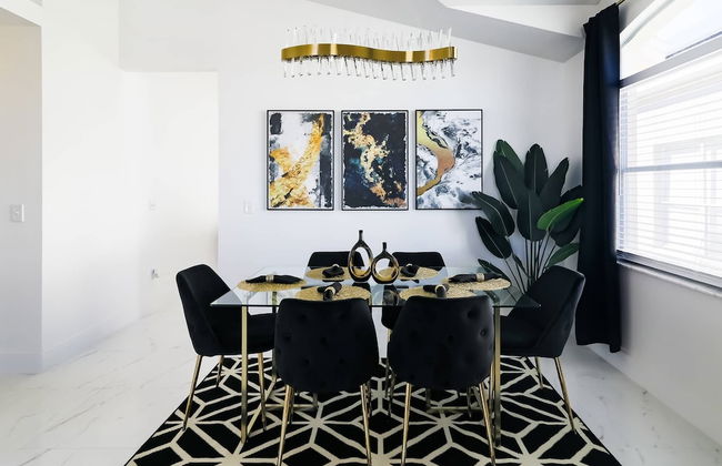 Modern Dream Disney Vacation Getaway Pool - Foto 32