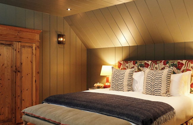 JOIVY Lathallan Mill Farmhouse - Foto 11