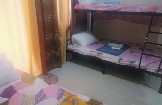 ANGEL ROOM HOMESTAY AT KASSEL RESIDENCES - Foto 15