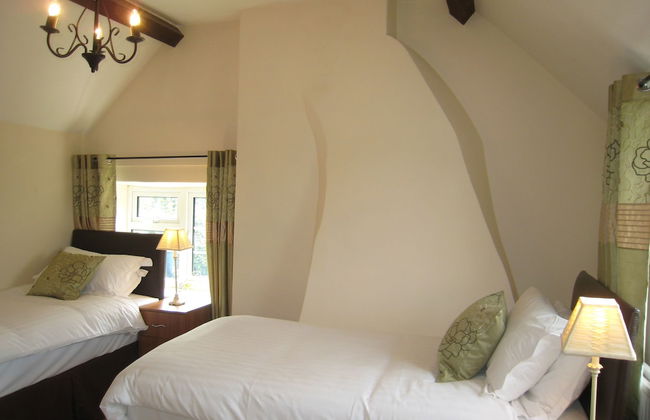 Macbeth Cottage - Foto 6