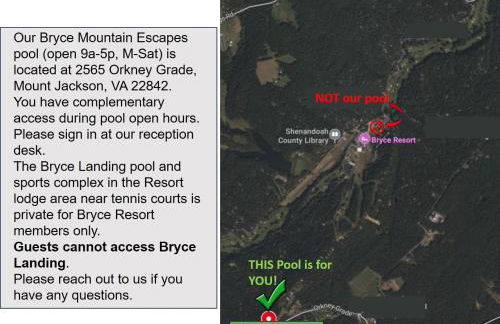 The Country Squire - Photo 54