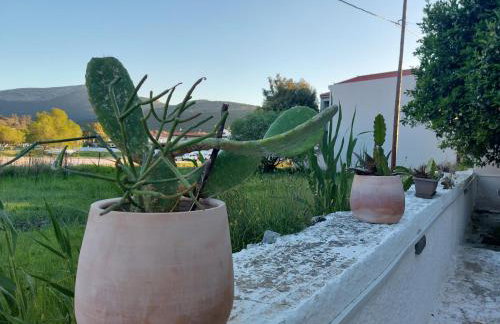 Vιtamin Sea apartment 8, Απολαυστική διαμονή στον Αλμυροπόταμο! - Foto 13