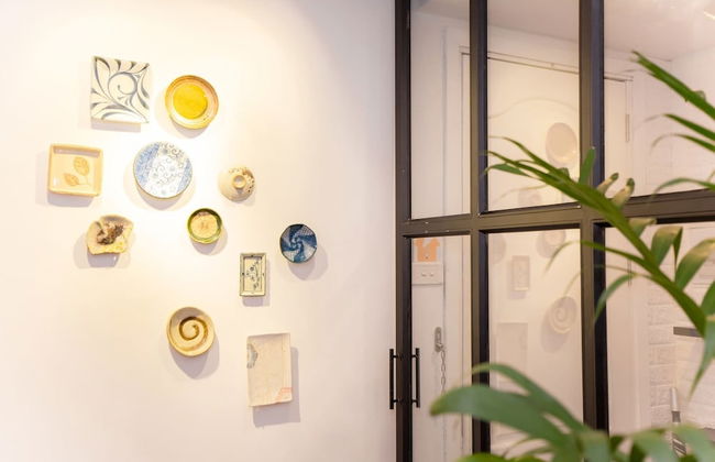 Jun House - With Breakfast - Centre Hanoi - Foto 25