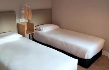Real Segovia Apartments by Recordis Hotels - Foto 60