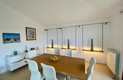 Penthouse Le Isole - Luxury rooftop retreat - Photo 30
