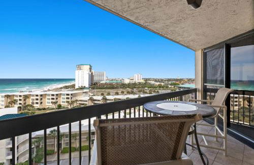 SunDestin Resort Unit 0917 - Foto 1