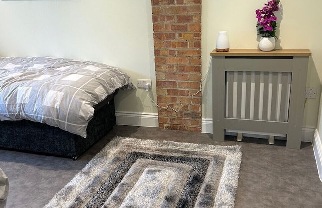 Belvedare-suffolk - Foto 5