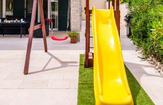 Villa Janie with a pool for up to 16 people - Photo 6