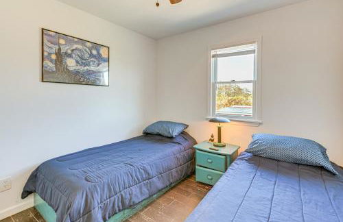 1 Block to Bellport Bay! Scenic Hamptons Hideaway - Foto 17