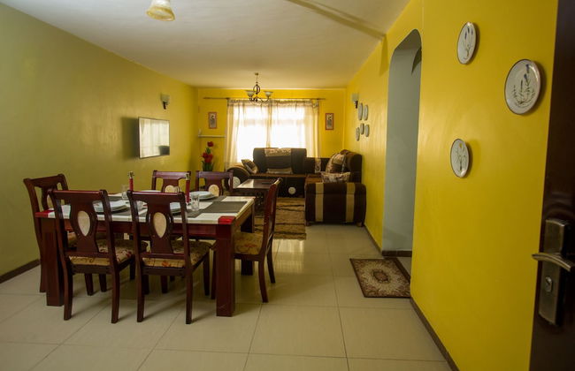 Milimani Furnished Elegant Apartments - Foto 11