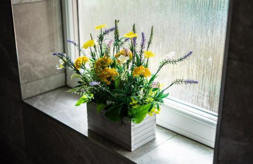 Spacious 4-Bed Apartment · Sleeps 6 · City Centre - Foto 36