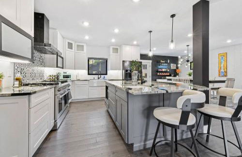 Sierra Vista Sanctuary | Luxe Hot Tub | Game Loft - Foto 1