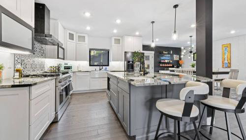 Sierra Vista Sanctuary | Luxe Hot Tub | Game Loft - Foto 1, Other