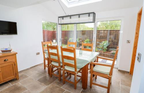 Duck Pond Cottage - Foto 14