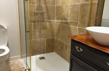 La Nichée appartement 2 chambres - Foto 12