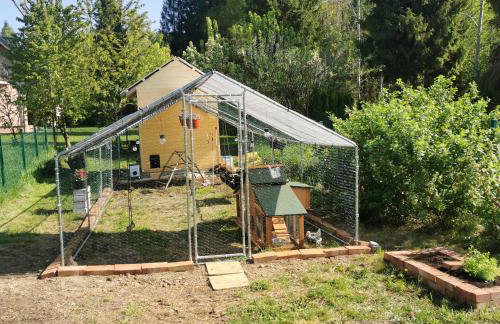 Domek Za Skałą - Foto 35