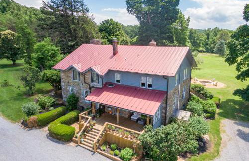 High Meadows Estate - Foto 2