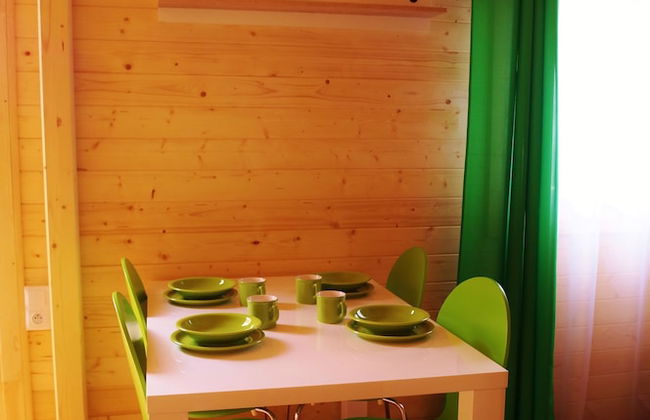 Domki Onyx - Foto 19