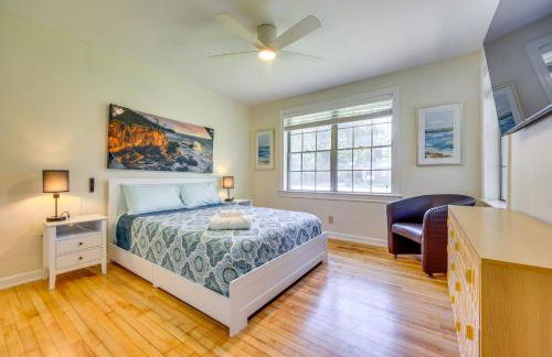 1 Mi to UF Campus Group Retreat with Outdoor Oasis - Foto 17