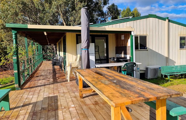 The Village Green - Photo 6