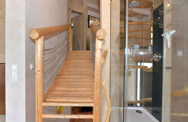 Tranquil Holiday Home in Blossersberg With Terrace - Photo 45