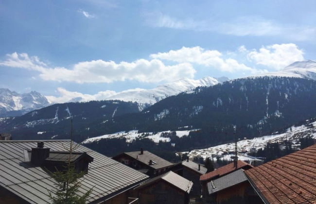 Tgèsa Bostgé Grubenmann - Foto 5