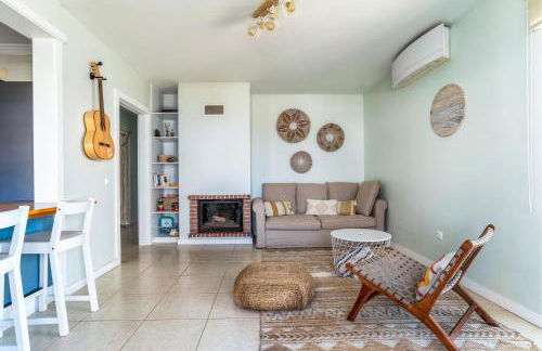 Aloha Apartment Arrifana - Foto 18