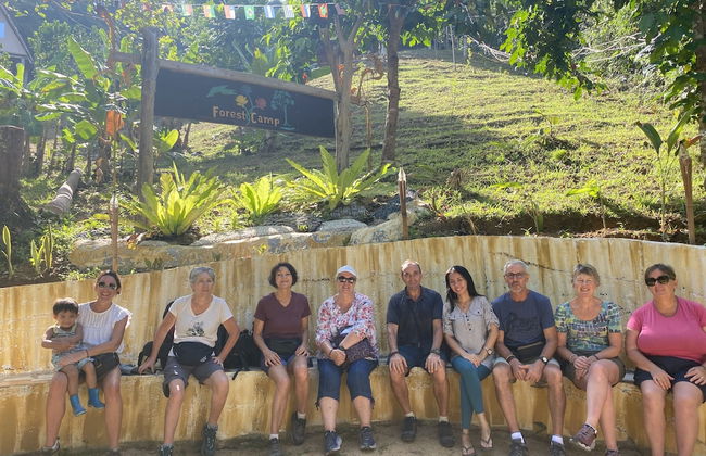 Forest Camp El Nido - Foto 25