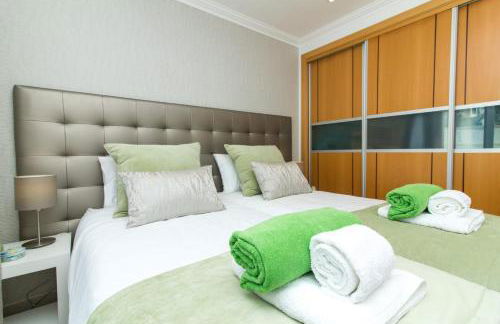 Grand View Oasis Carvoeiro Algarve - Foto 5