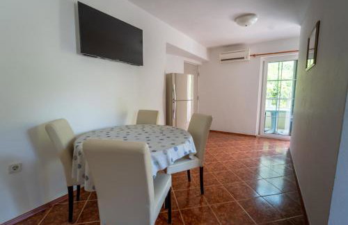 Beach Apartments Villa Holiday - Foto 18