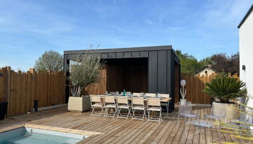 Villa Loire Harmony - Foto 4